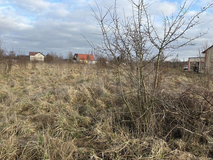 Участок 24 сот. (ИЖС)