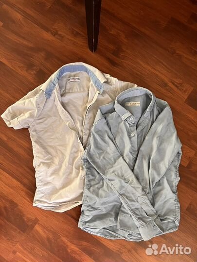 Школьная форма на мальчика 134