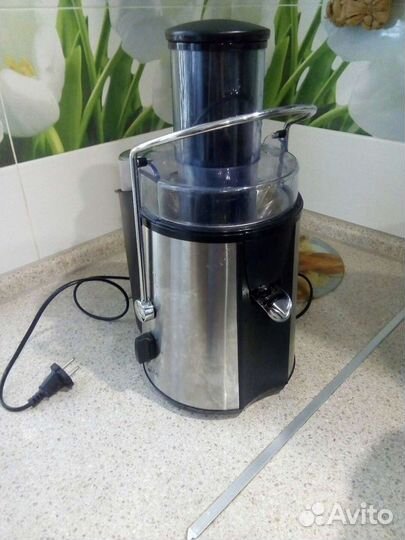 Соковыжималка для цитрусовых