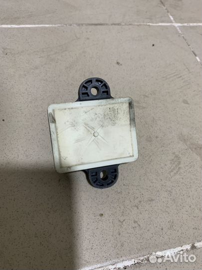 Реле свечей накала Mercedes E class W212 W207