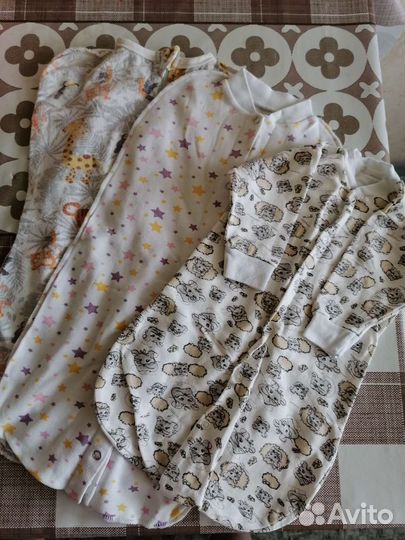 Кокон для новорожденных