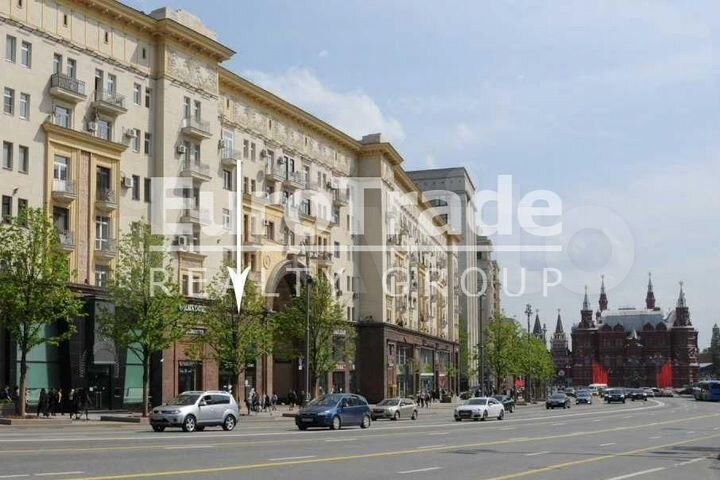 Сдам торговое помещение, 104 м²