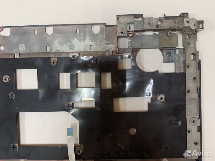 Топкейс для ноутбука lenovo b550