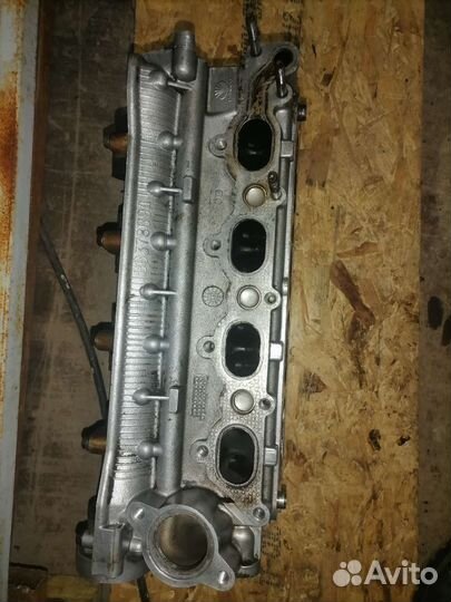 Гбц F16D3 Шевроле круз 1.6