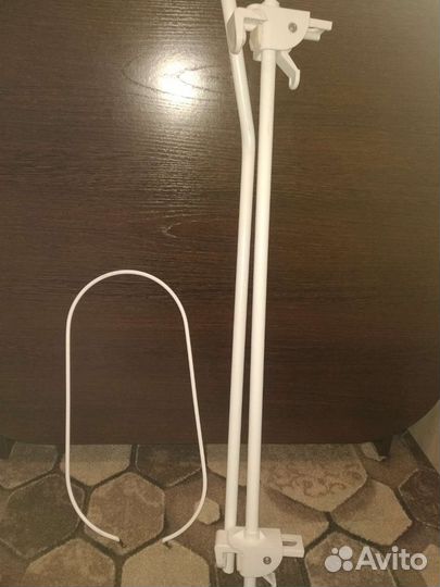 Держатель для балдахина