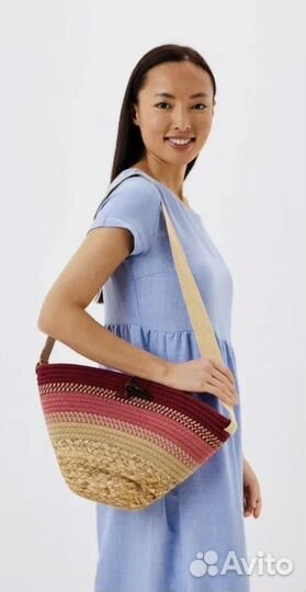 Летняя сумка Women Secret