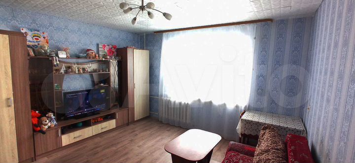4-к. квартира, 76,1 м², 6/9 эт.
