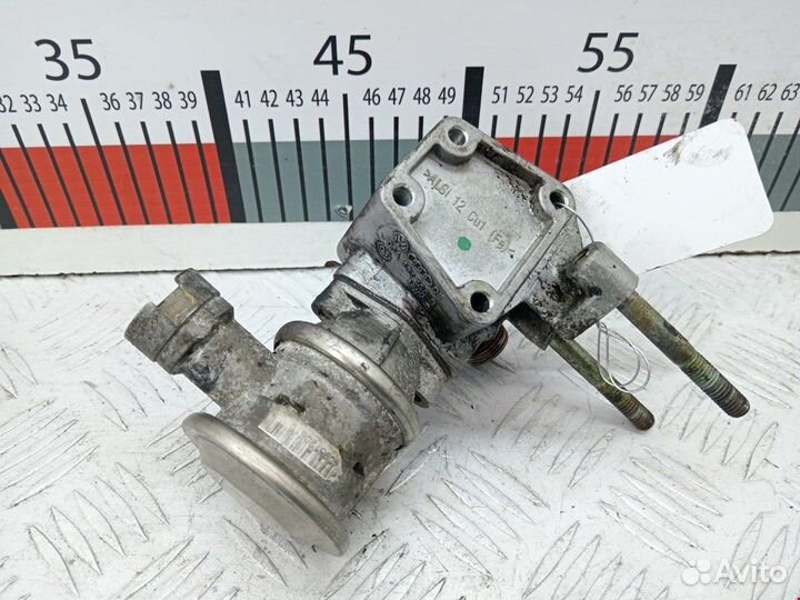 Клапан егр EGR для Audi A3 8L 06A131501F