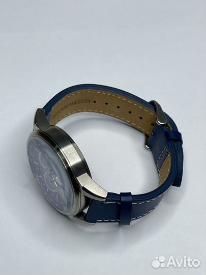 Наручные часы Pilot Time 10980331