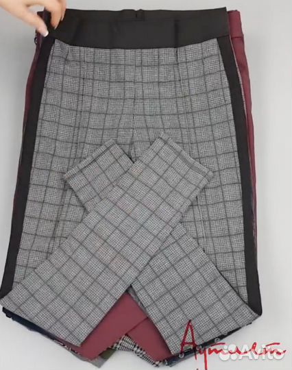 Секонд хенд оптом экстра