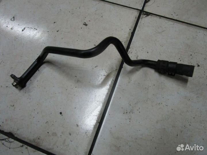 Трубка охлаждения М F800GT BMW K71