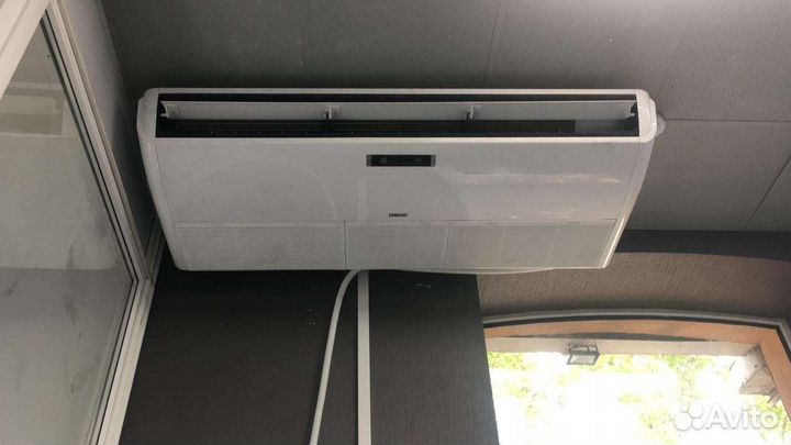 Все виды работы по сплитам и кондиционерам