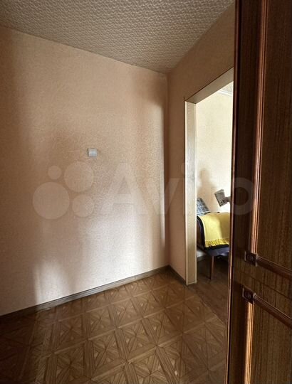 1-к. квартира, 33,3 м², 5/5 эт.