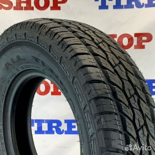 Triangle TR292 255/55 R18 109H