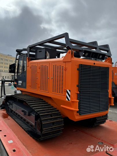 Мульчер UMG M280, 2024