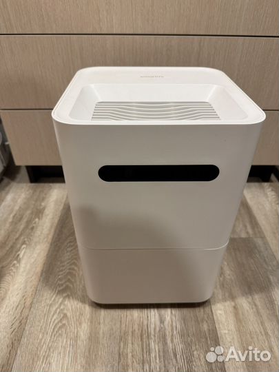 Мойка воздуха xiaomi humidifier 2
