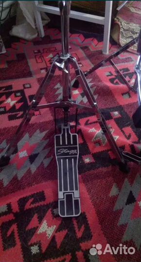 Ударная установка Peace