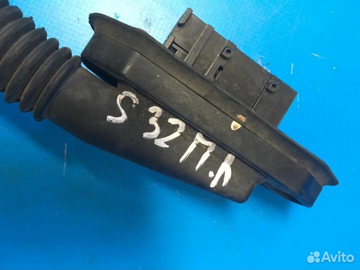 Проводка двери передней пассажира BMW 5-серия E60