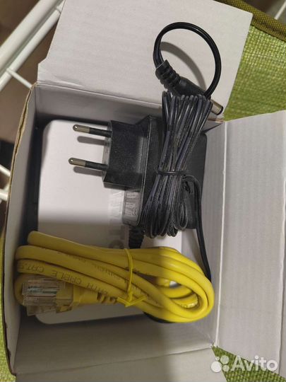 Высокоскоростной Wifi роутер mts