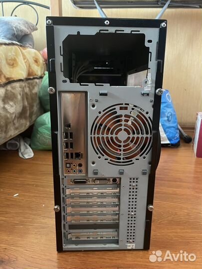 Компьютер