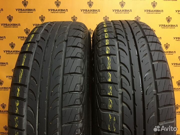 Tunga Zodiak 2 195/65 R15 95