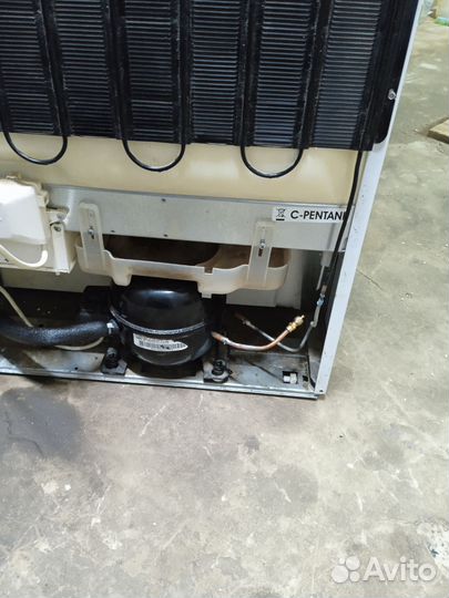 Холодильник Индезит