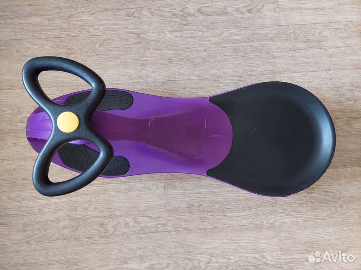 Машинка бибикар