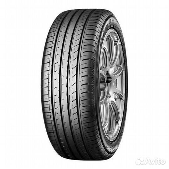 Yokohama BluEarth-A AE51H 225/45 R18