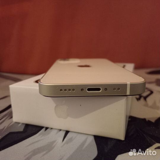 iPhone 12 mini, 128 ГБ