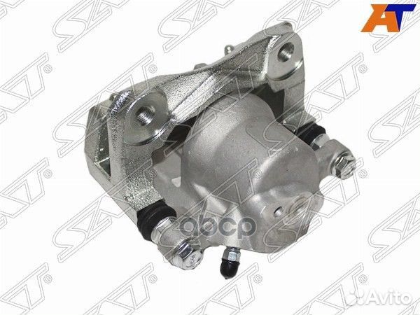 Суппорт тормозной RR toyota RAV 4 12- LH