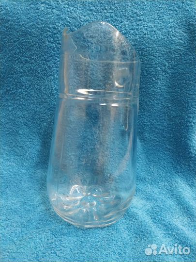 Кувшин стеклянный 1,5 литра