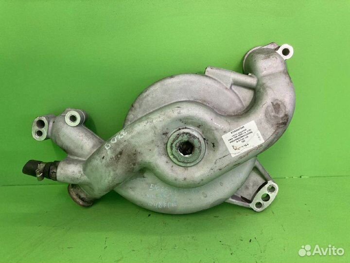 Насос водяной MAN TGA