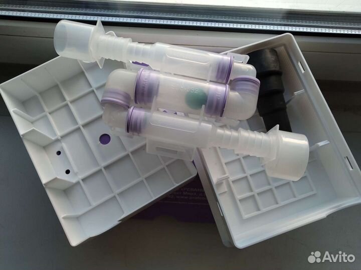 Дренажный сифон для кондиционера Profcool SCU-032