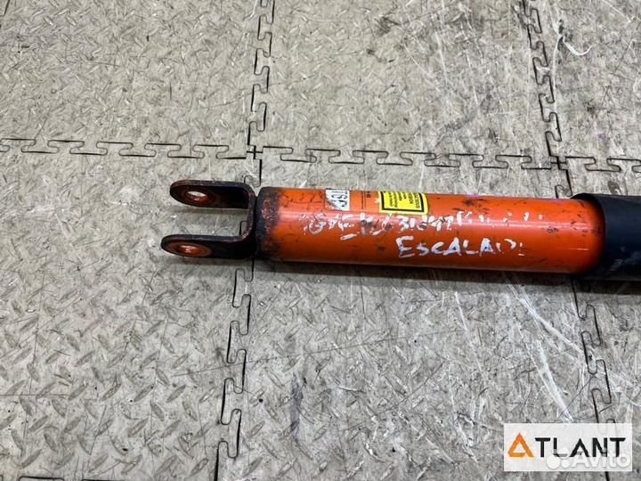 Амортизатор передний cadillac escalade