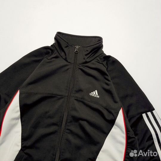 Олимпийка Adidas оригинал