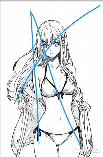 Делаю аватарки на заказ