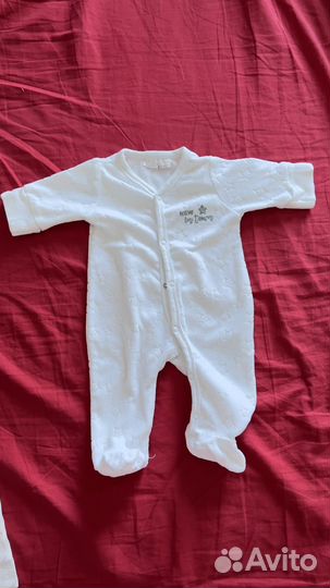 Комбинезон слип 56
