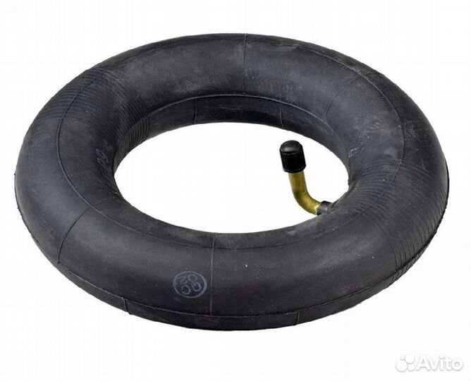 Камера для детских колясок и самокатов 15282