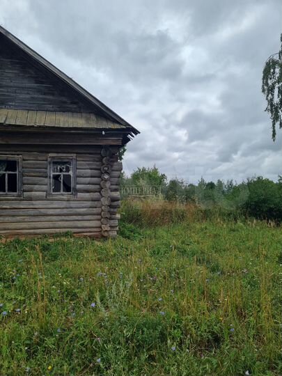 Участок 34 сот. (ИЖС)