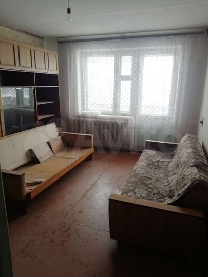 1-к. квартира, 36 м², 2/2 эт.