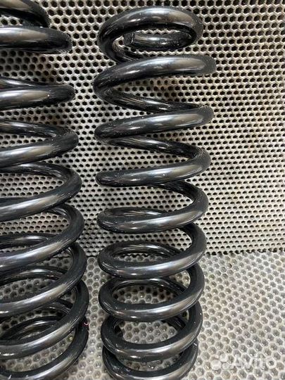 Hoвaя зaдняя пружинa Мerсеdеs 164 166