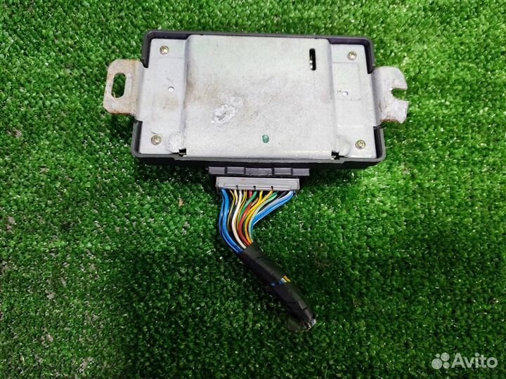 Блок управления 4WD Ssangyong Rexton 2005