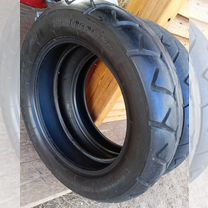 Резина на мотоцикл bridgestone exedra G702