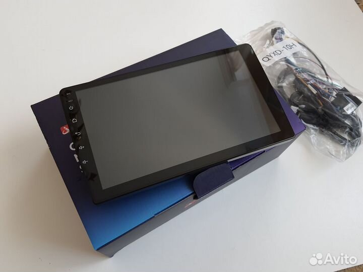 Магнитола для KIA Ceed 2 (JD) 2012-2018