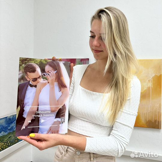 Фото на День Рождения