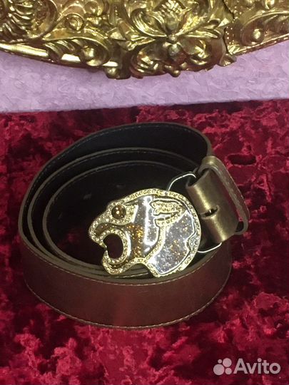 Ремень Marina Creazioni Италия