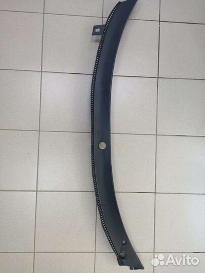 Жабо Volkswagen Passat B5