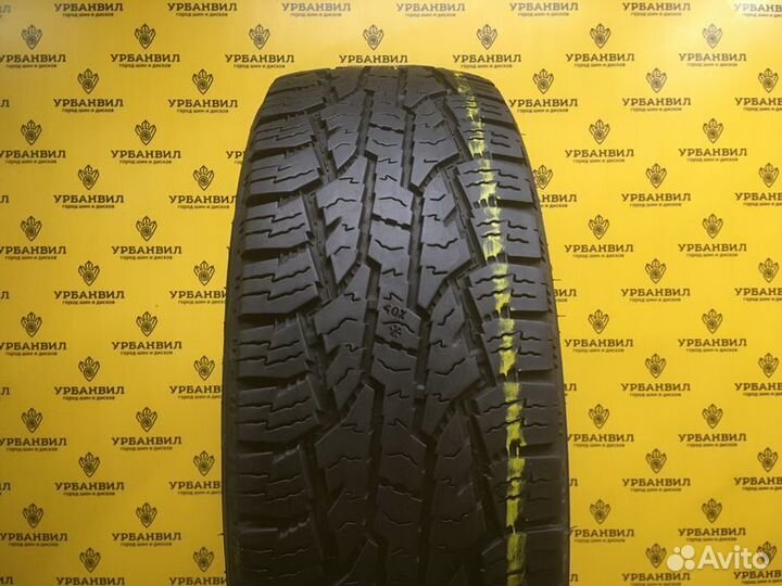 Nokian Tyres Rotiiva AT 215/65 R16 102T