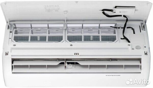 Сплит-система Vickers VCI-A07HE Viscount Inverter