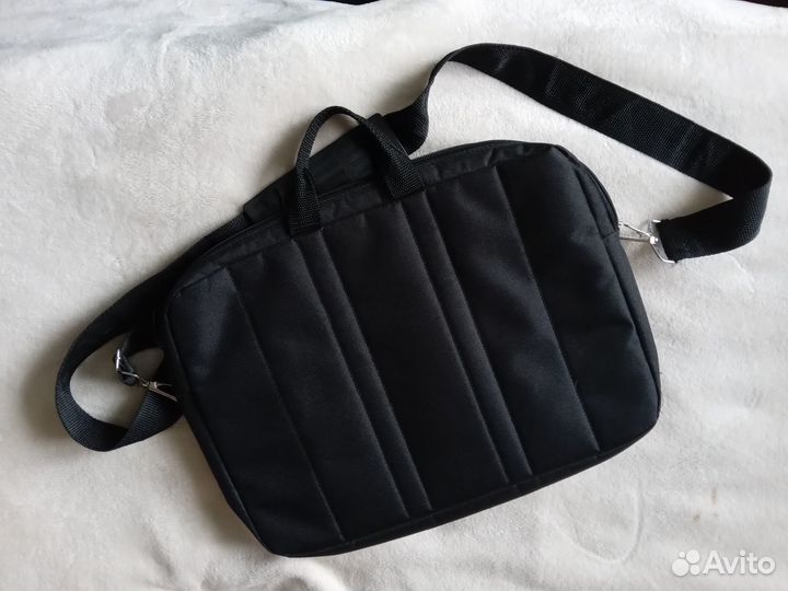 Сумка для ноутбука